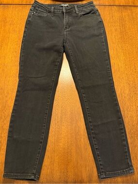 Judy Blue Black Women's Jeans